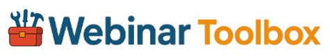 Webinar Tool Box