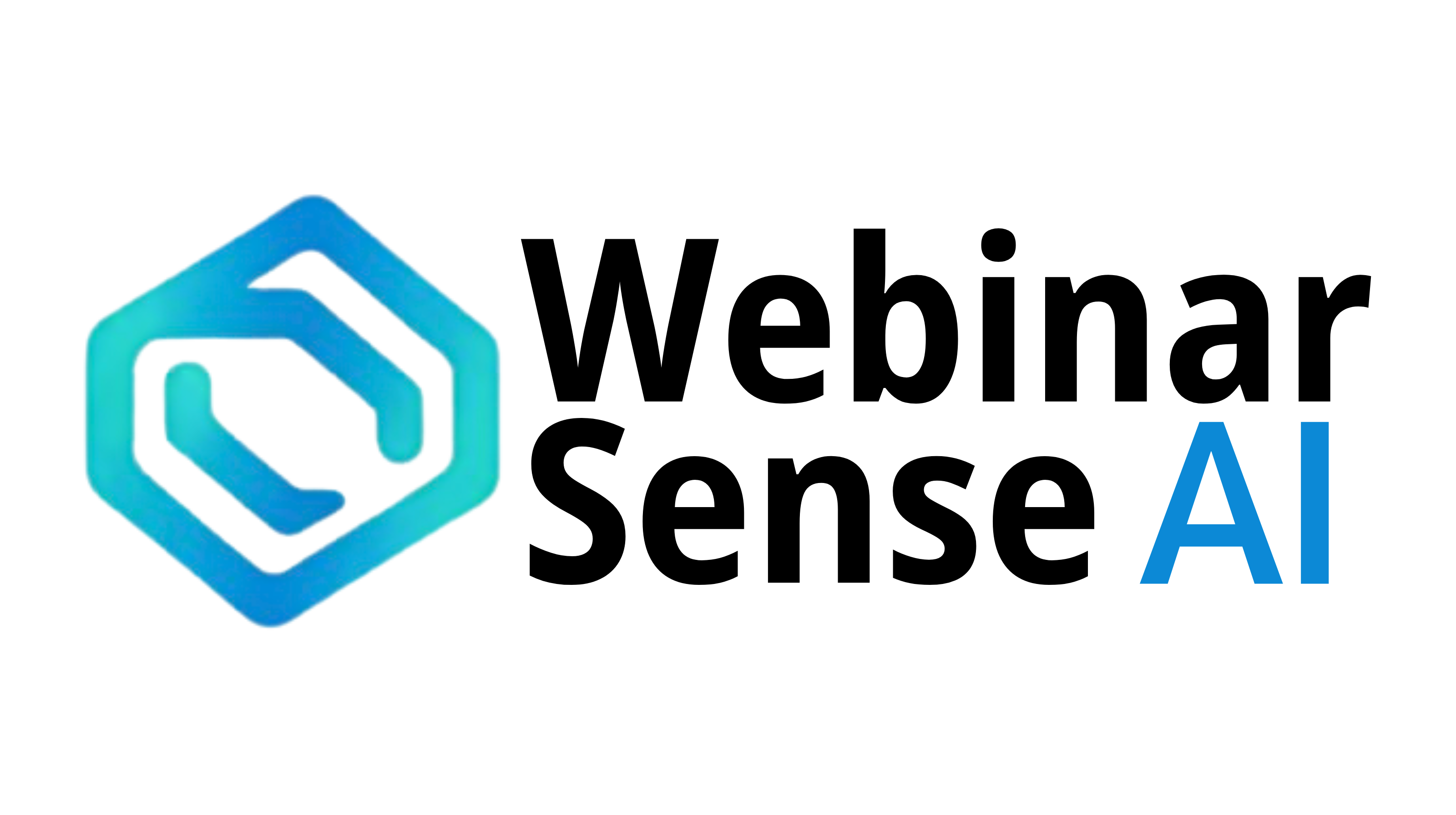 WebinarSense AI