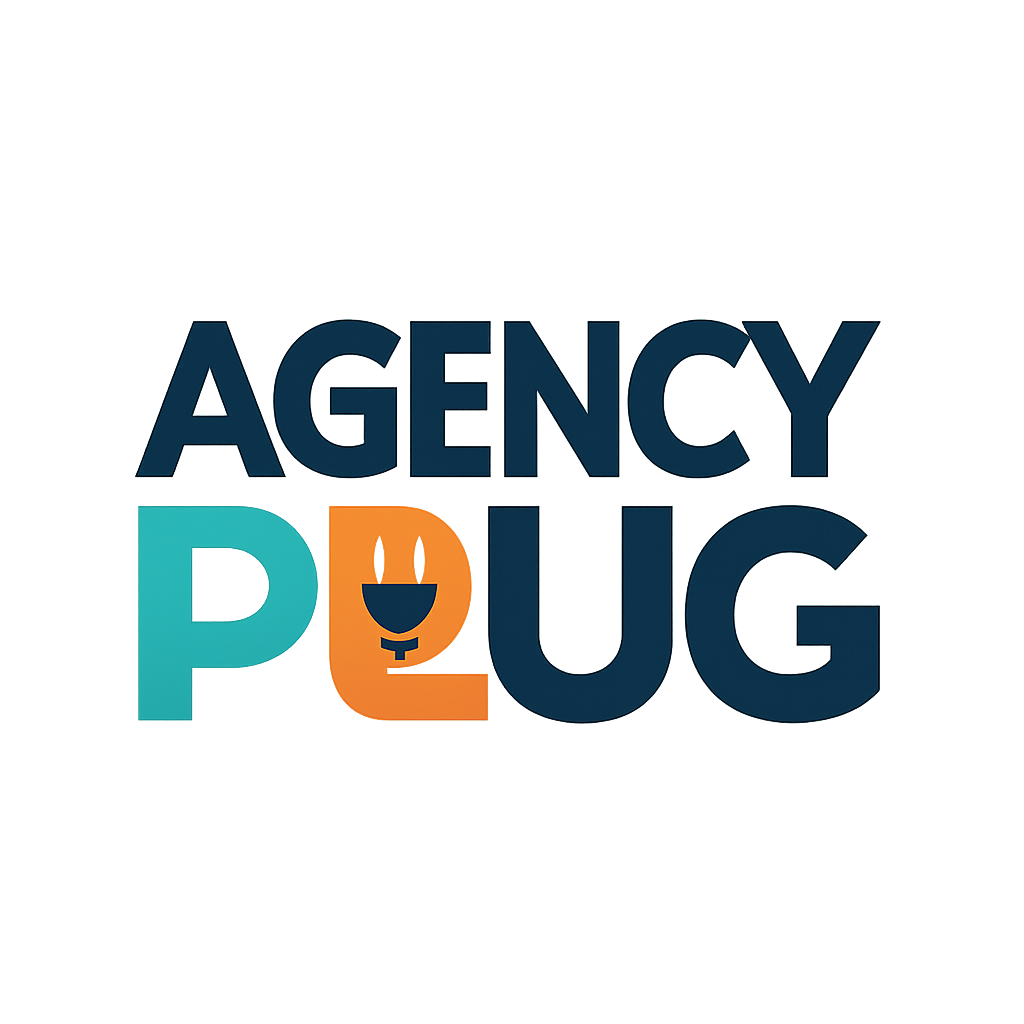 Agency Plug