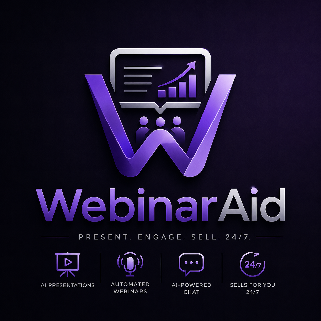 WebinarAid