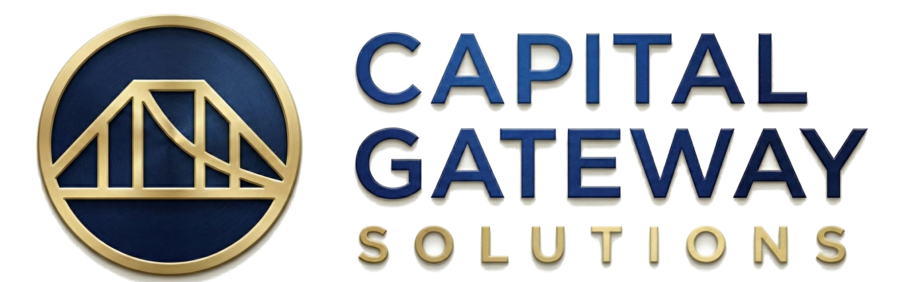 Capital Gateway Solutions