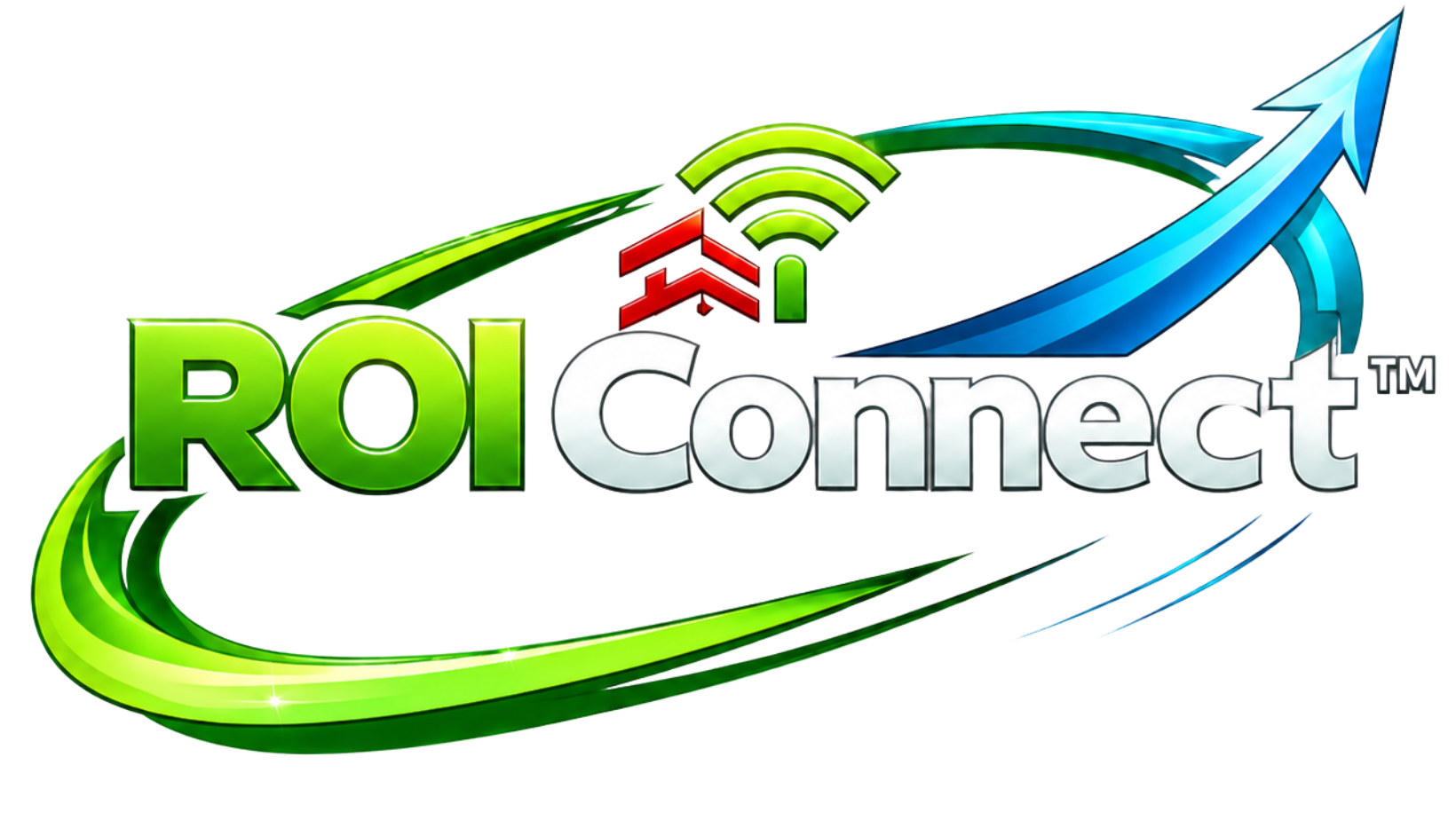 ROI Connect™ Powered by REROI.IO