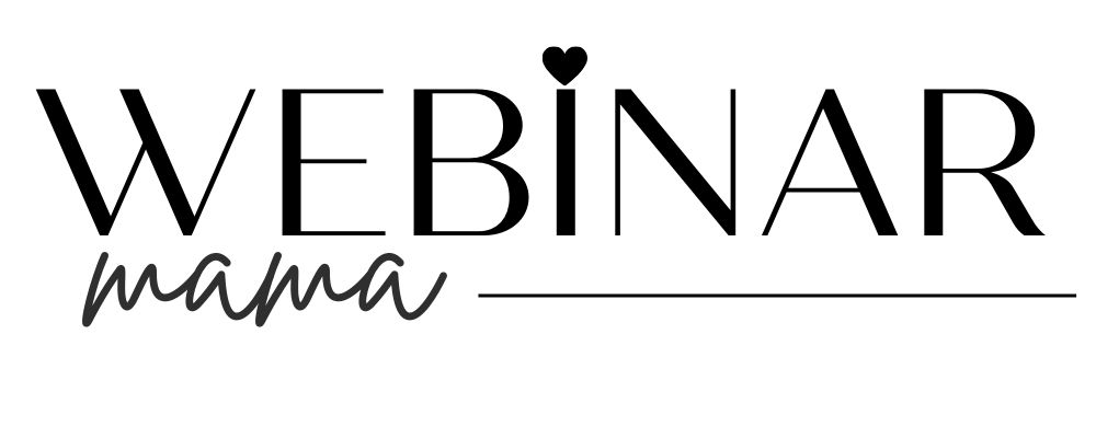 Webinar Mama