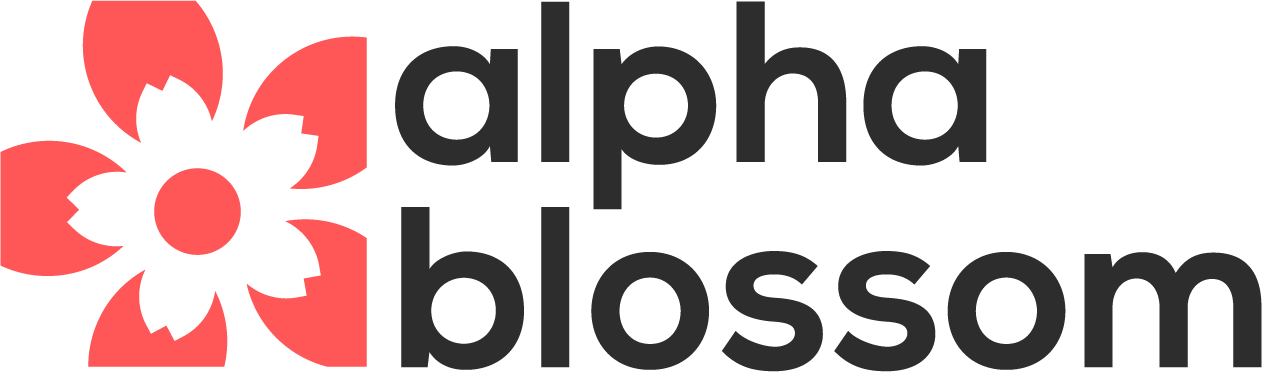 AlphaBlossom