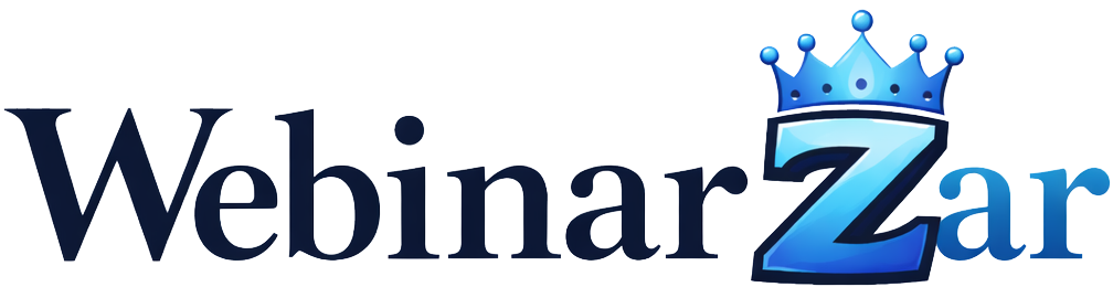 WebinarZar
