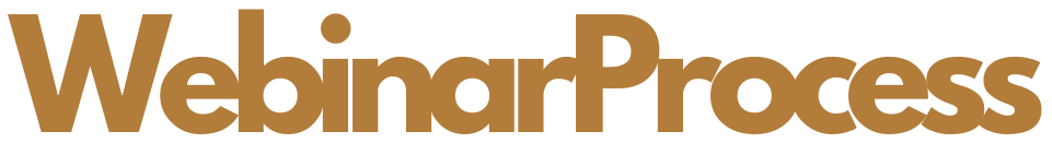 WebinarProcess