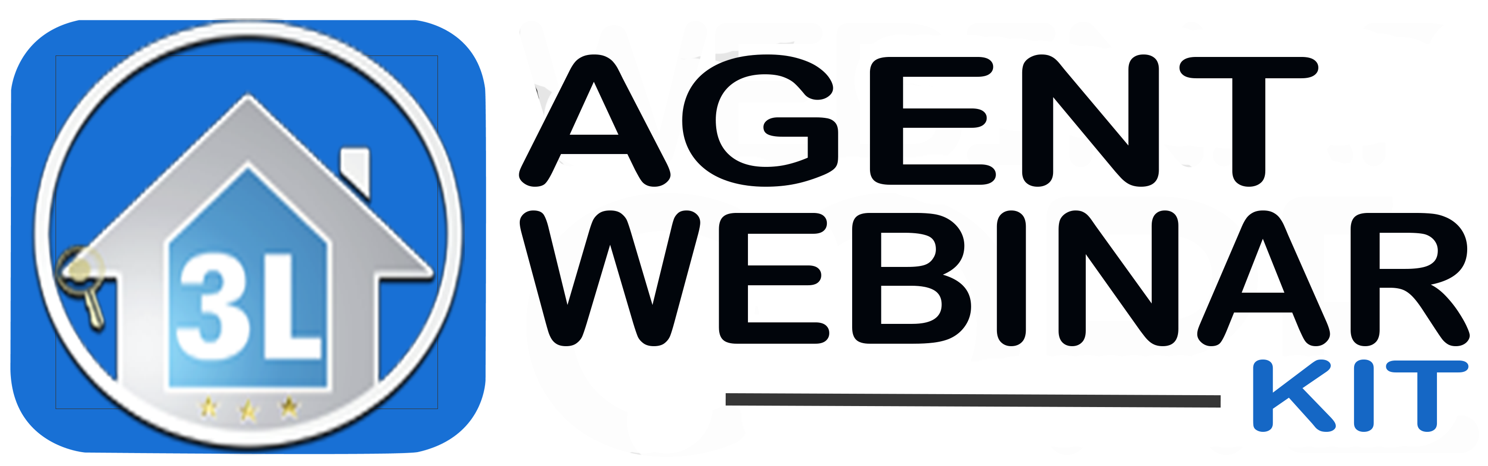 3L Agent Webinar Kit