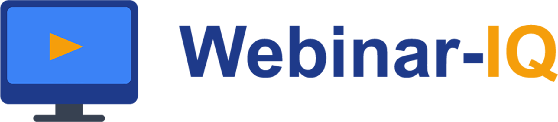 Webinar-IQ