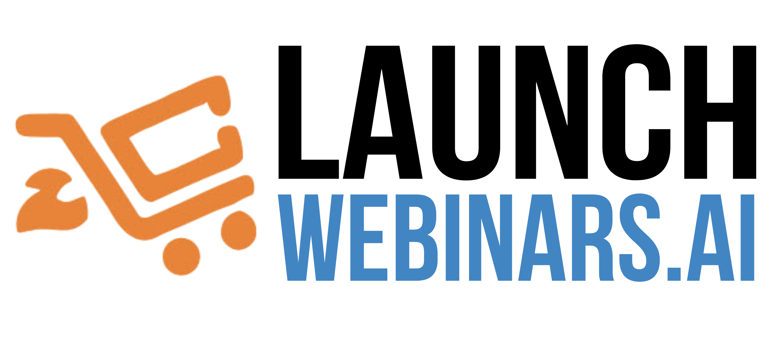 Launch Webinars.ai