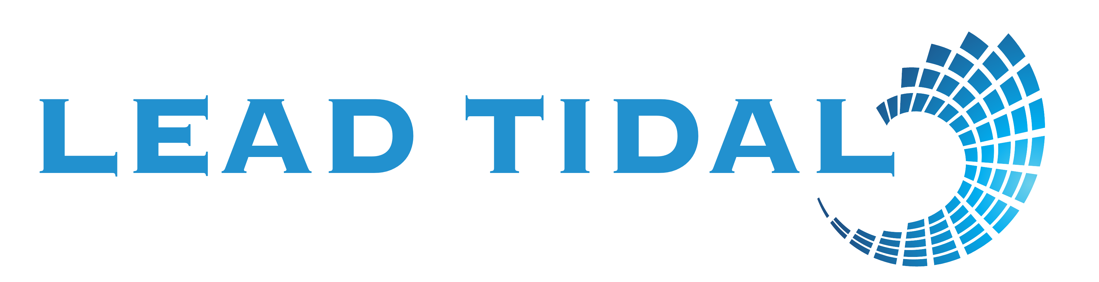 Lead Tidal