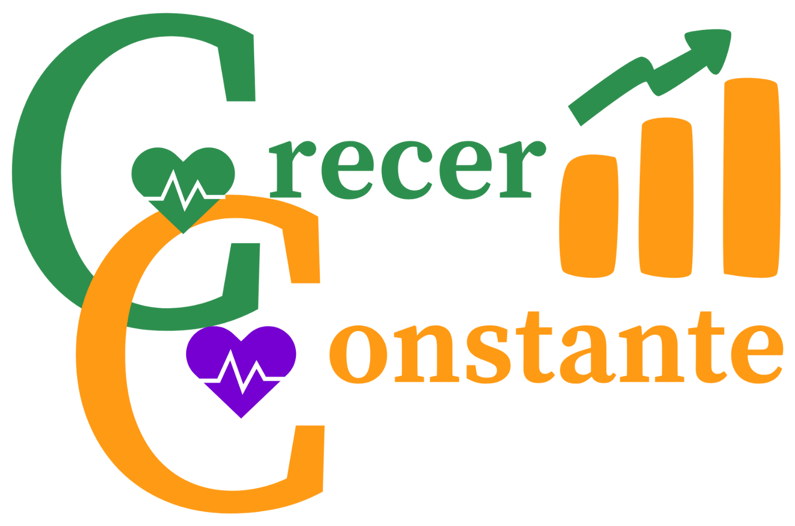 Crecer Constante - SuperKit Expo