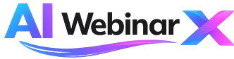 AI Webinar X