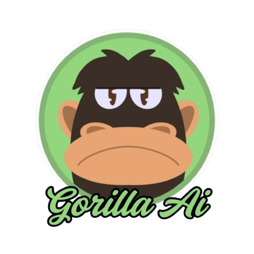 Gorilla Webinar