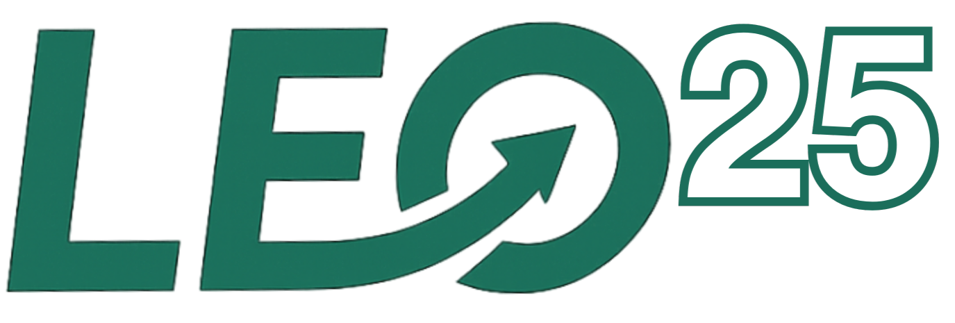 LEO25 Webinaires