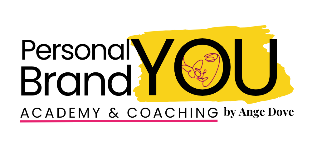 Personal Brand You Academy